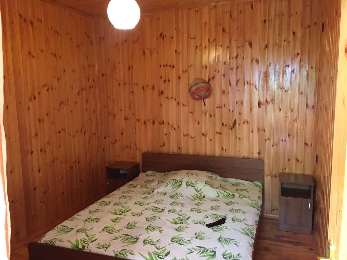 Guest House Nana Гагра Екстериор снимка
